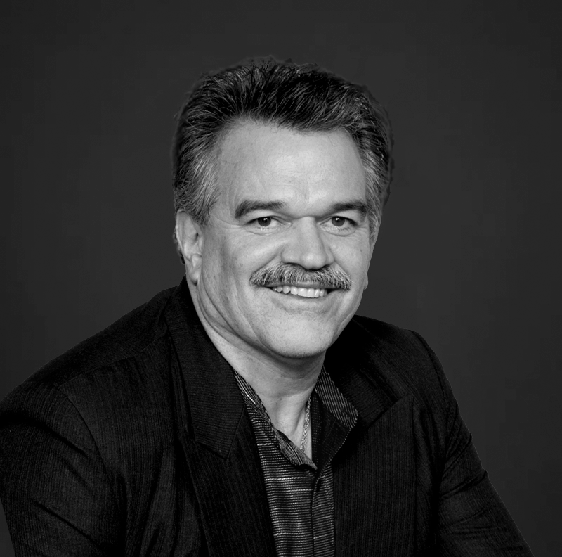Tom Thompson CEO Gaven